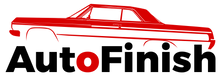 AutoFinish