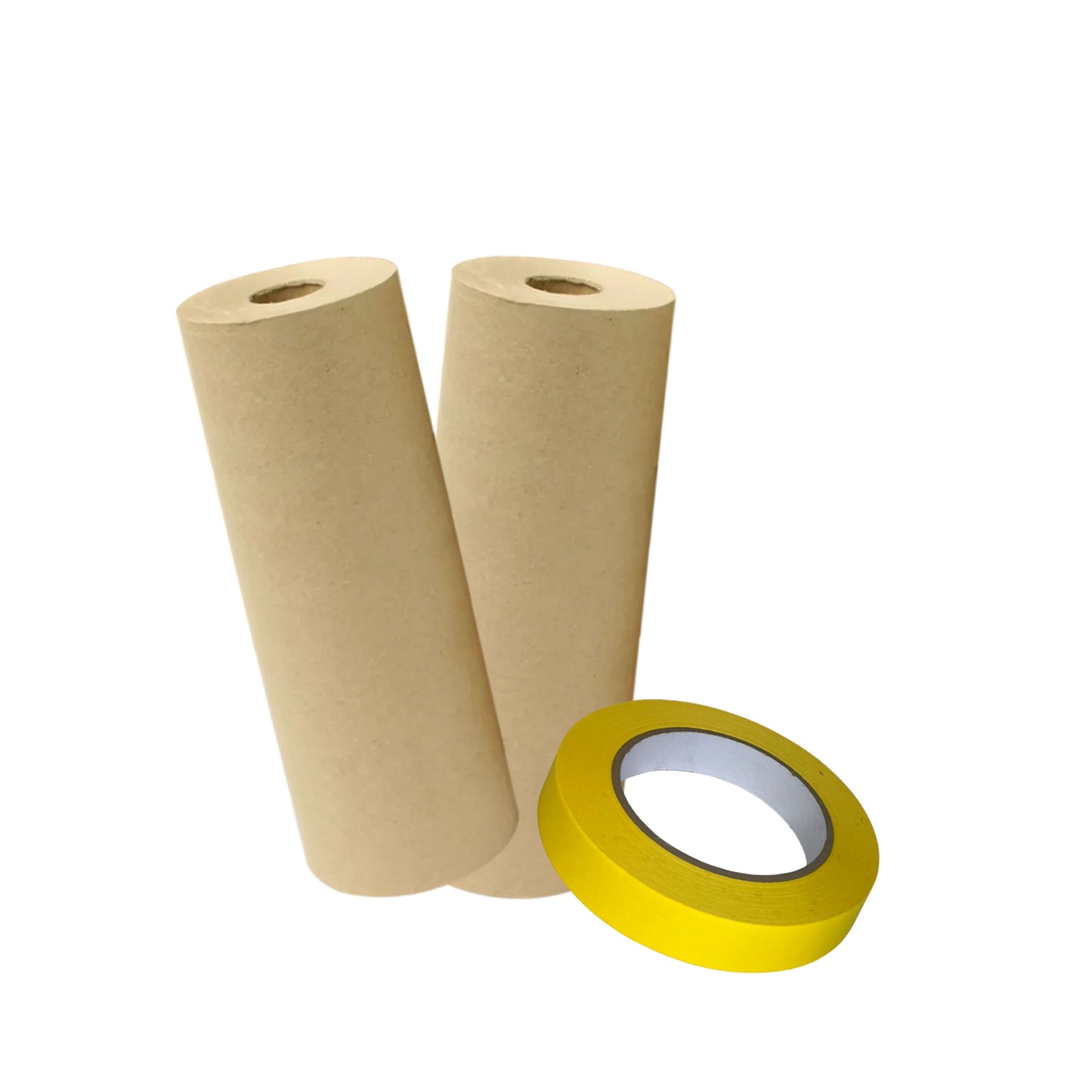 144 Paper and Tape Combo