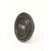 ZEROFLEX EFX-8 8" Shallow Subwoofer