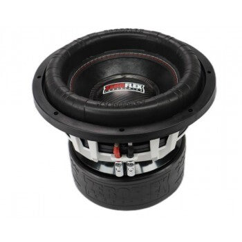 ZEROFLEX EVO-12XXL 3500RMS Subwoofer