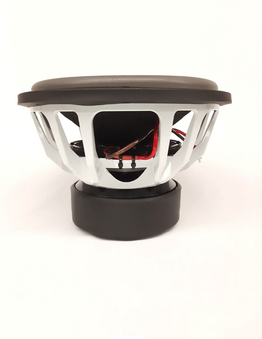 ZEROFLEX EVO-15XL 2500 RMS Subwoofer