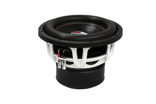EVO12 12" 1500rms Subwoofer