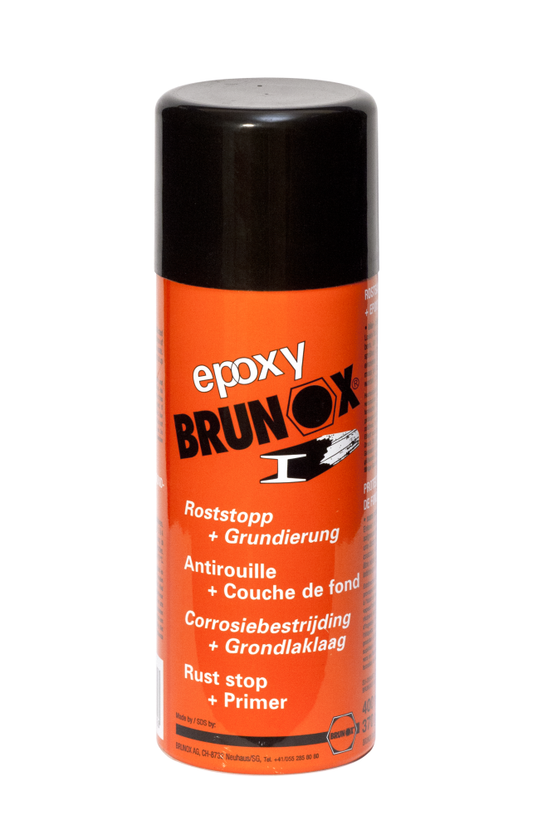 Brunox Spray Aerosol 400ml