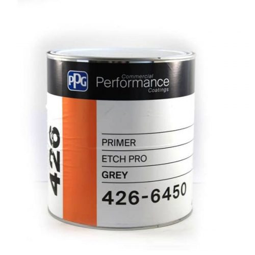 PPG CPC Etch Primer Grey - 4L