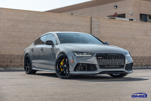 Nardo Grey - 1L Kit- 2K
