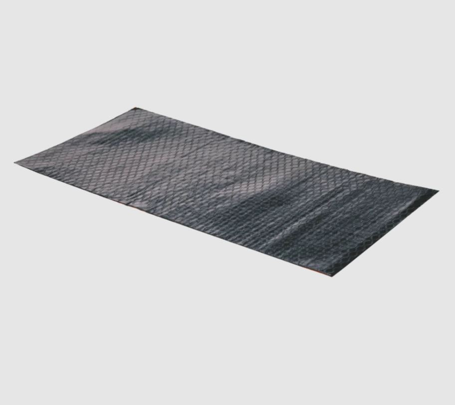 Novol Bitumen Sound Deadening Panel - 25 x 50cm