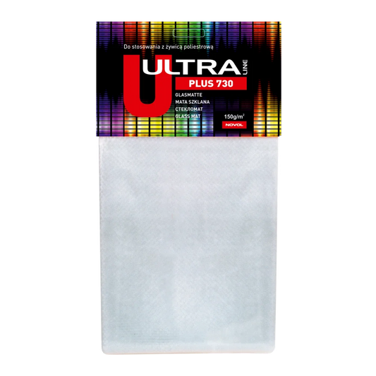 Novol PLUS 730 - Fibreglass Matting 450gsm