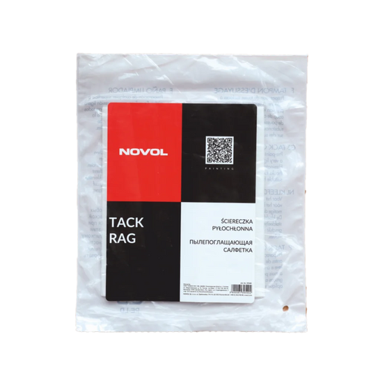 Tack Cloth Piece
