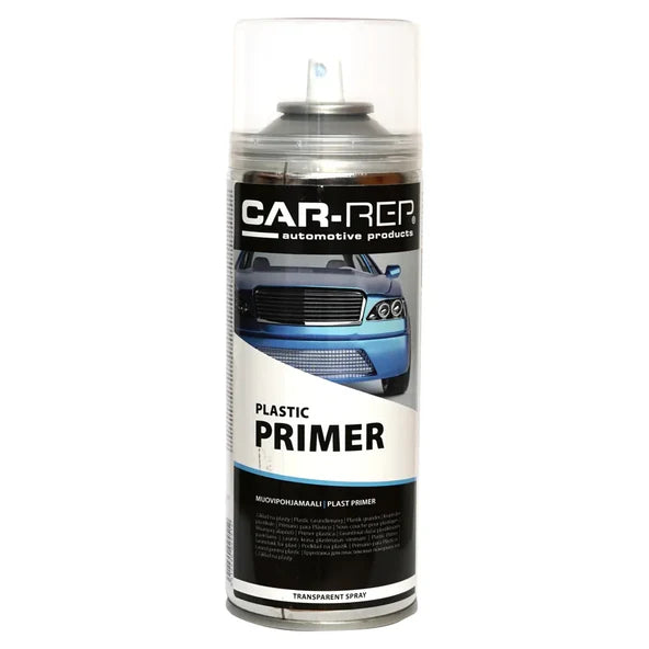 Car-Rep PLastic Primer 400ML– AutoFinish