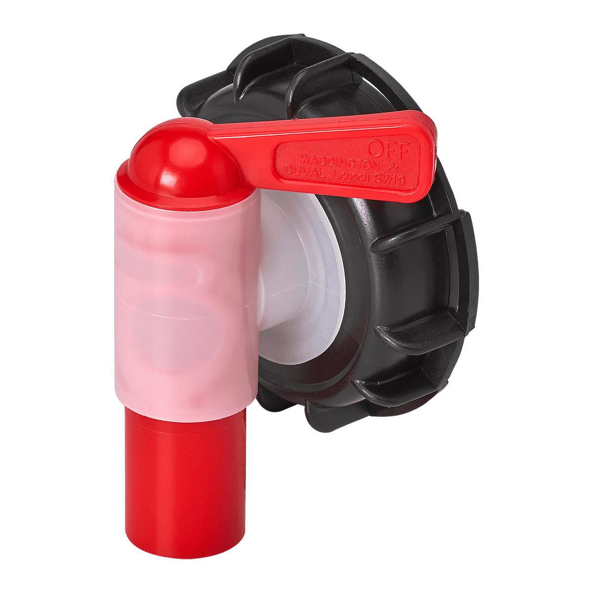 Tap Securing Cap 20L DG Drum Lid Tap Cap– AutoFinish