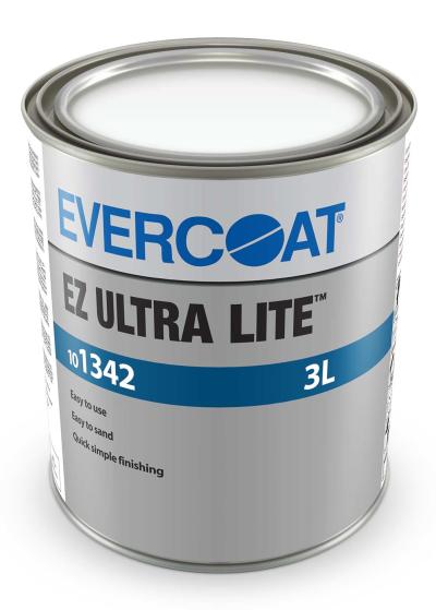 Evercoat EZ Ultra Lite - 3L Body Filler