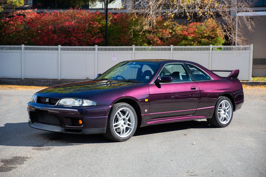 Velocity Purple Pearl Basecoat - 4L