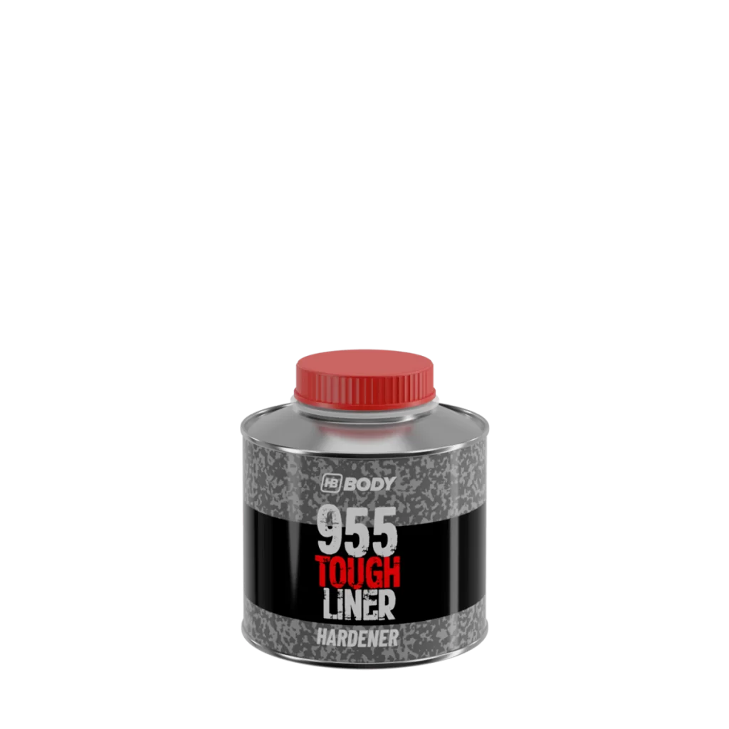 955 Cobra Tintable Bedliner - 4 Kits (3.2L)