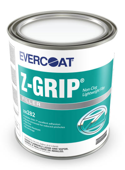 Evercoat Z-Grip - 3L Body Filler