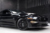 22L 2K Black Respray Kit