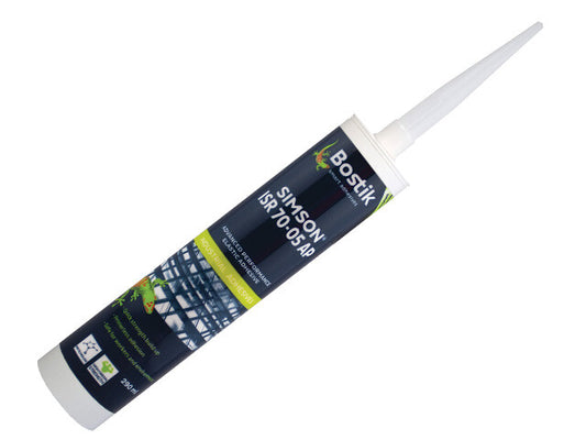Bostik Simson ISR 70-05 Windscreen Adhesive