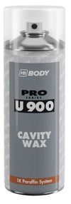 HB900 - Cavity Wax