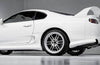 2K 040 Toyota 6L Kit - 4L Paint + 2L Hardener