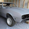 AutoPrime 1K Etch Primer - 4L Grey