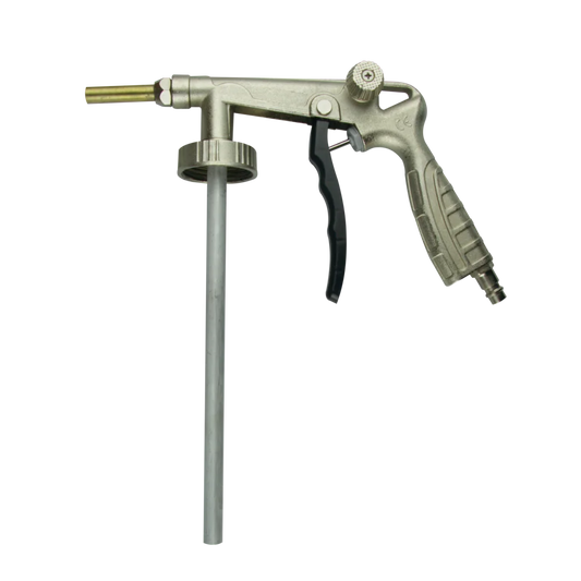 Novol Cobra - Bedliner Spray Gun