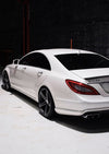 25L - Basecoat White Respray Kit