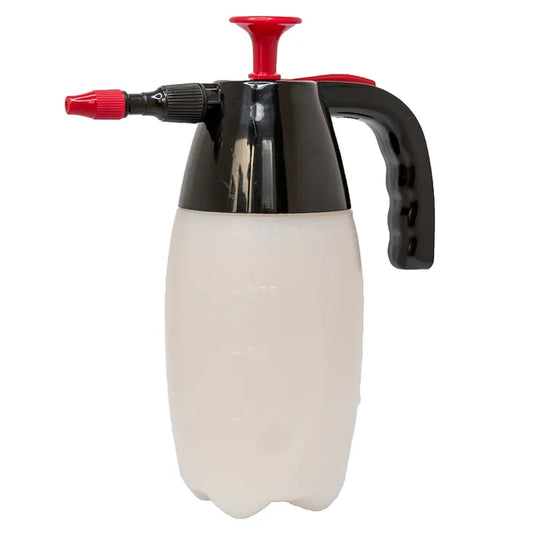 AutoFinish Pump Spray Bottle 1L - Industrial